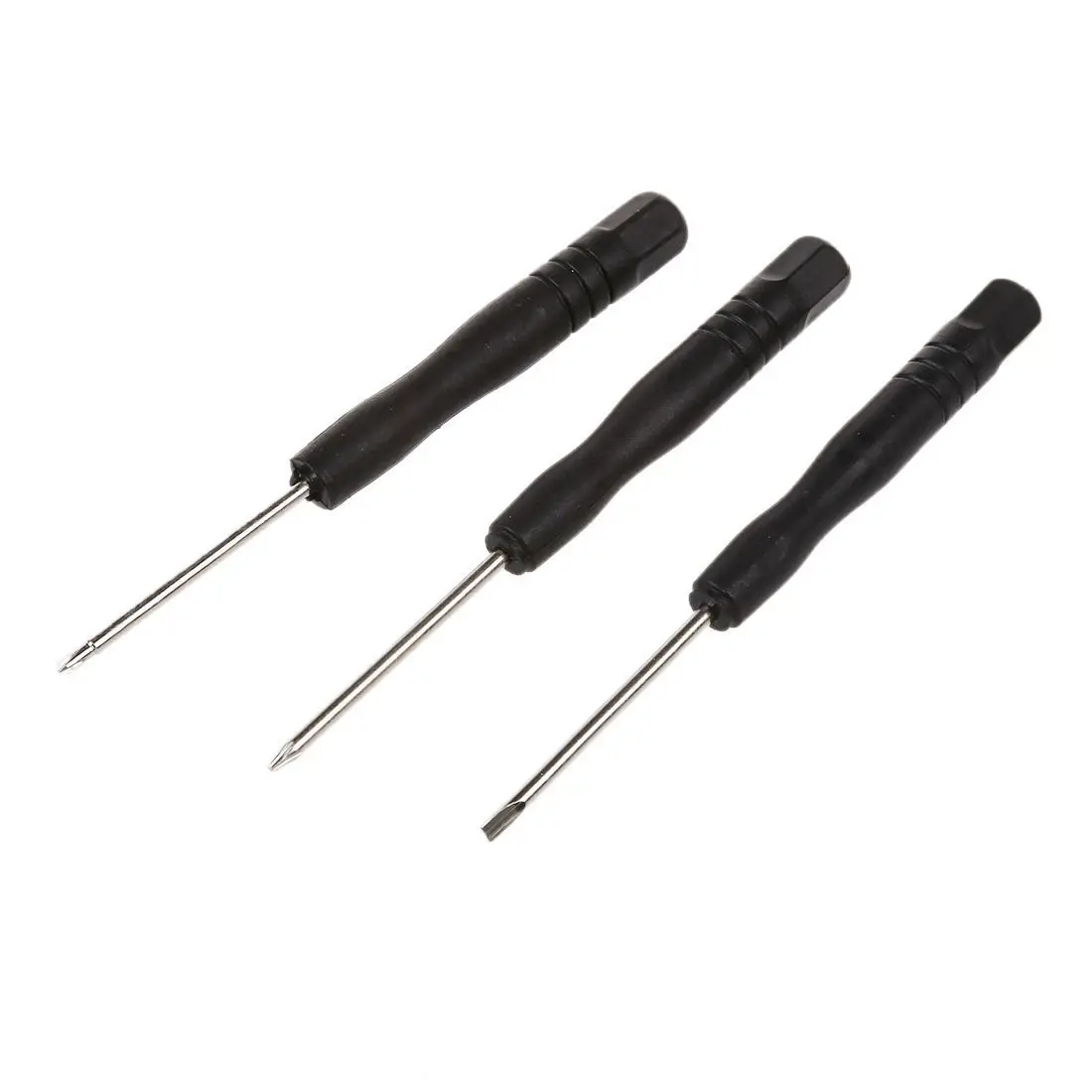 9in1 Opening Repair Pentalobe Screwdriver Tools Kit For iPhone 3G 4 4S 5 6 iPod