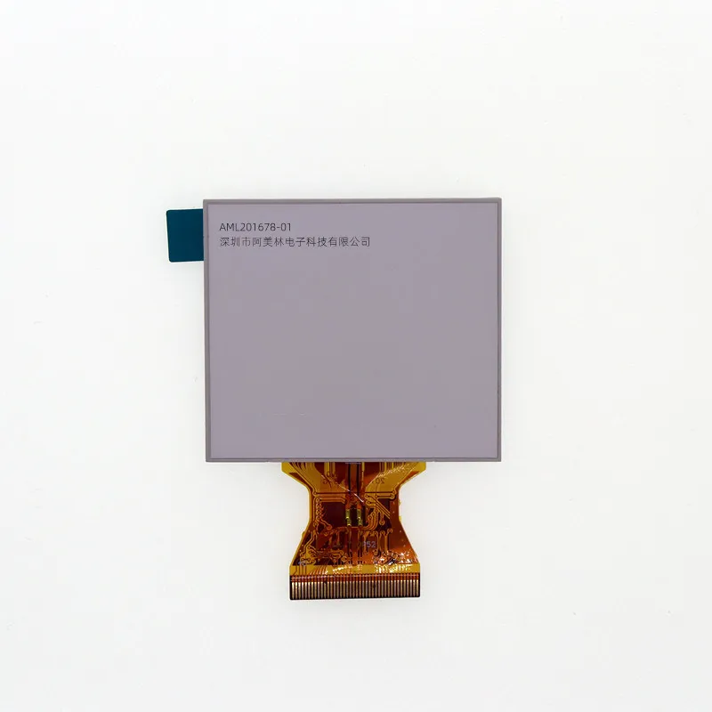 Módulo de cristal líquido TFT de 2 pulgadas Módulo de pantalla LCD Resolución 320 * 240 RGB con pantalla táctil TP