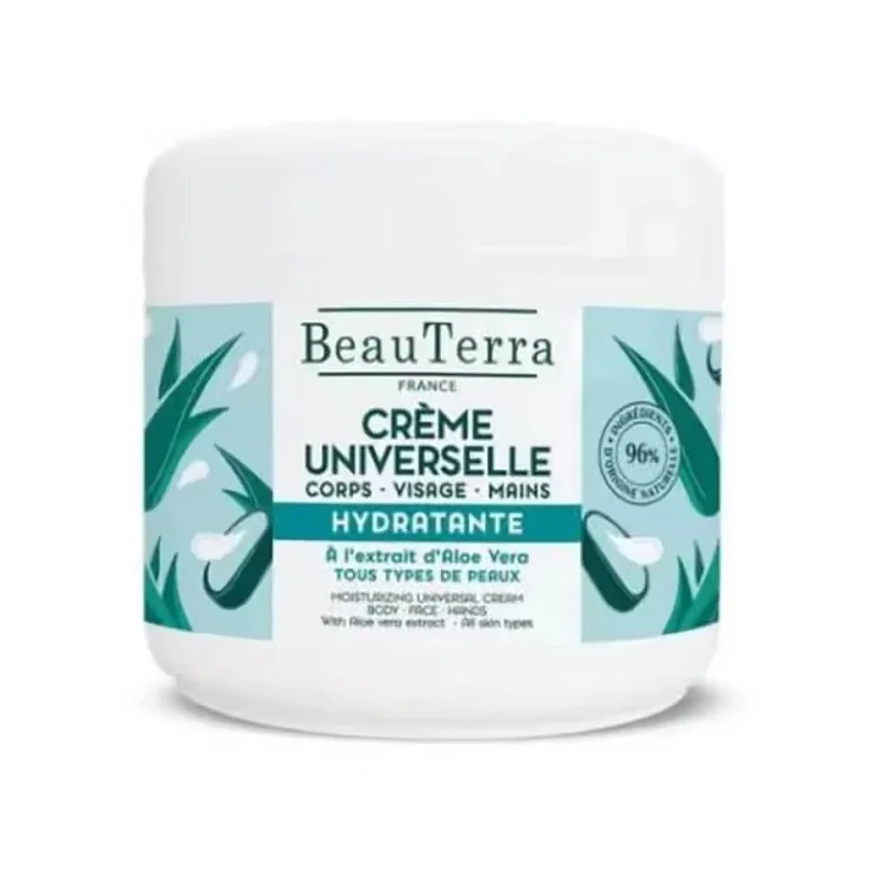 Crema Facial Hidratante