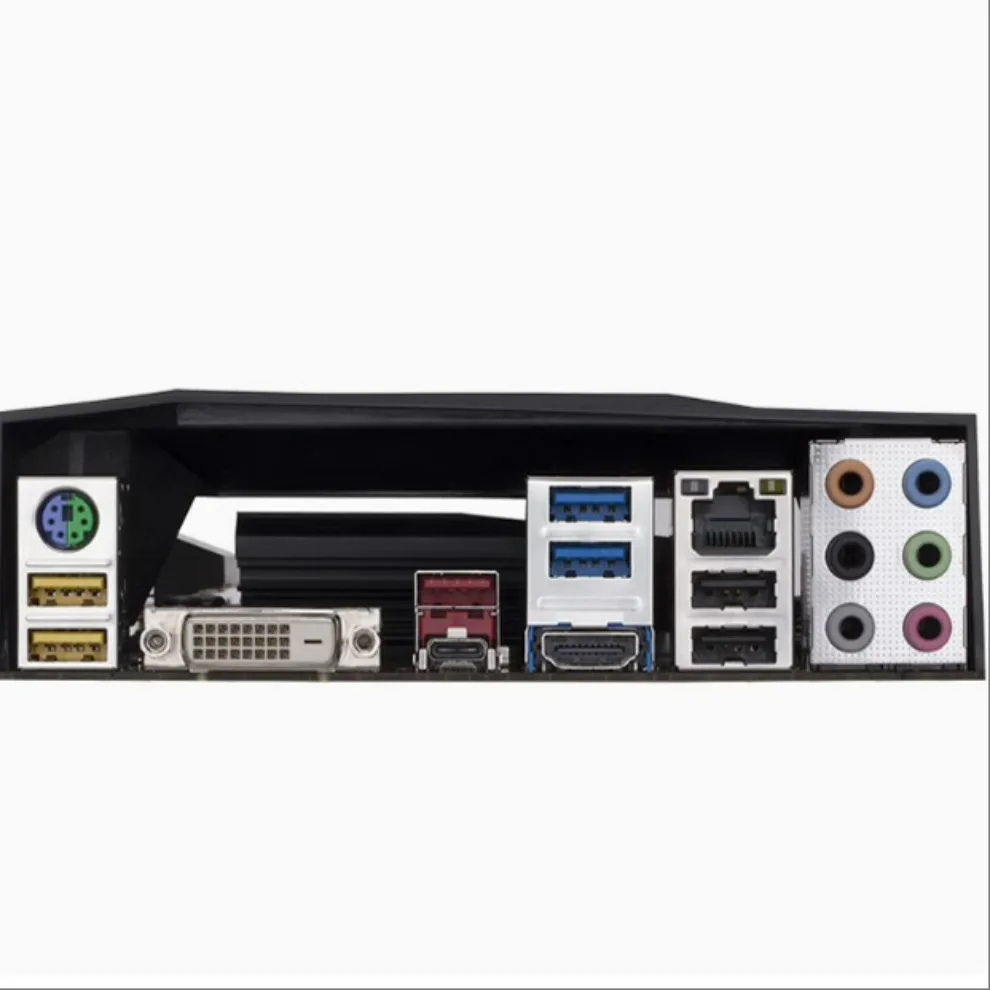 For  B250 PLUS Large Board Quad Slot Z270-Gaming 3 main board Deluxe Large Board 1151 (store no. 0392)