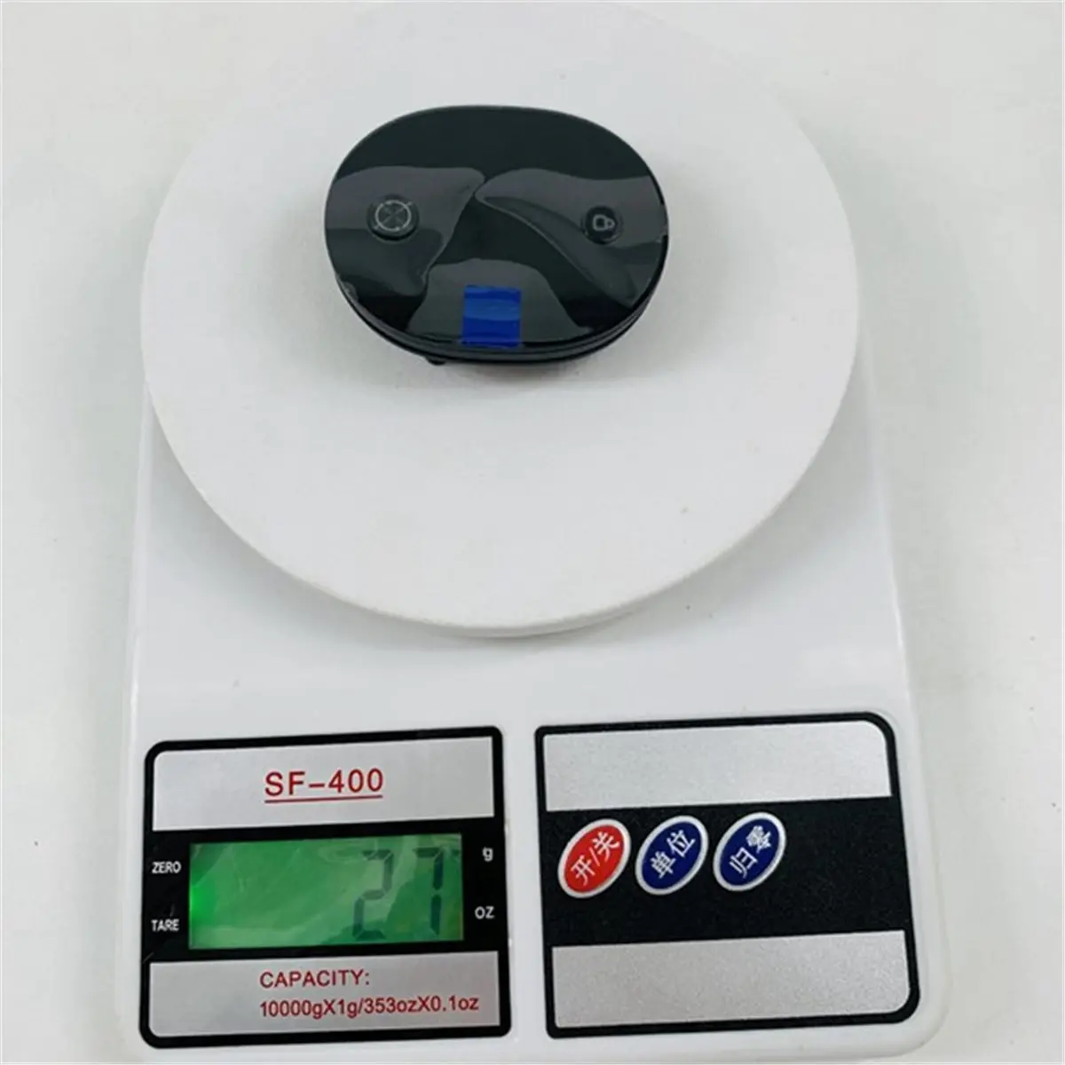 

Дисплейный модуль YDSC для пылесоса Dreame T20 / T20 Pro, запасная часть, плата дисплея в сборе