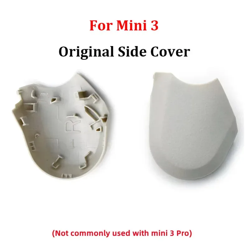 

Gimbal SideCovers For Mini 3 Left Right Side Shells Repair Parts Replacement For DJI Mavic Mini3 Drone Accessories