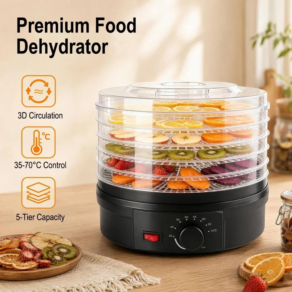 deshydrateur-alimentaire-electrique-a-5-plateaux-sechoir-a-fruits-pour-usage-domestique-controle-de-la-temperature-machine-a-secher-la-viande-et-les-legumes-220-v