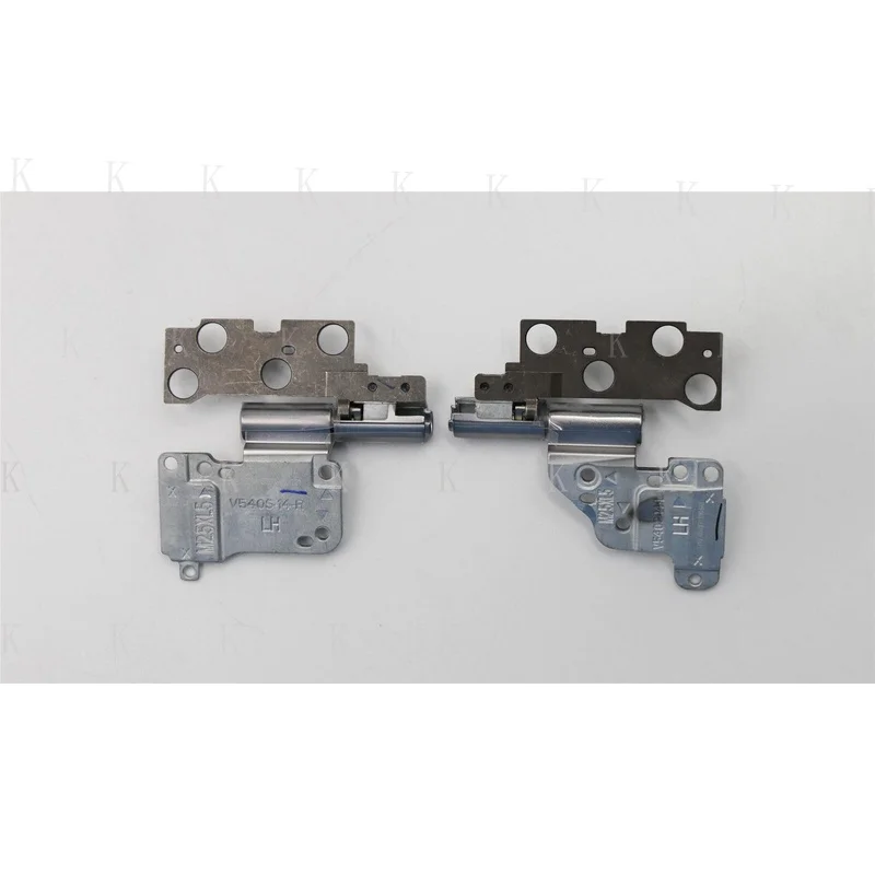 

C LCD Screen Hinge Set Left Right for Lenovo ThinkBook 14S-IWL 14S-ARE 14S-IML