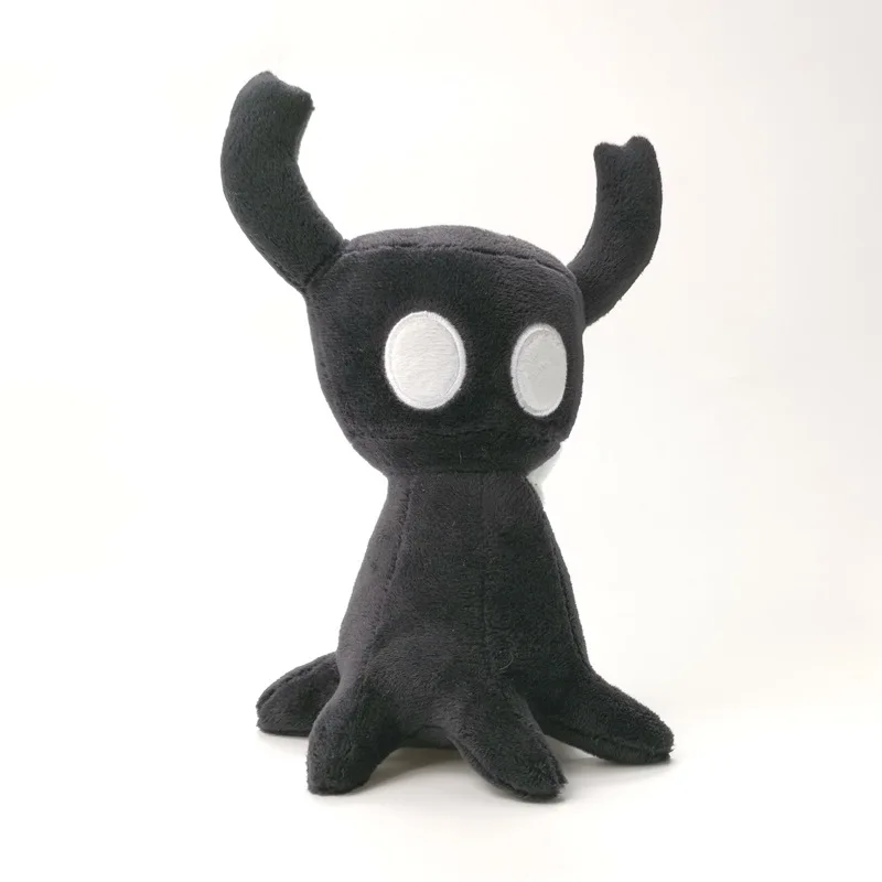 Hollow Knight Plush Toys Game Hollow Knight Stuffed Animal Plush Dolls Kids Toys Birthday Holiday Gifts for Boys