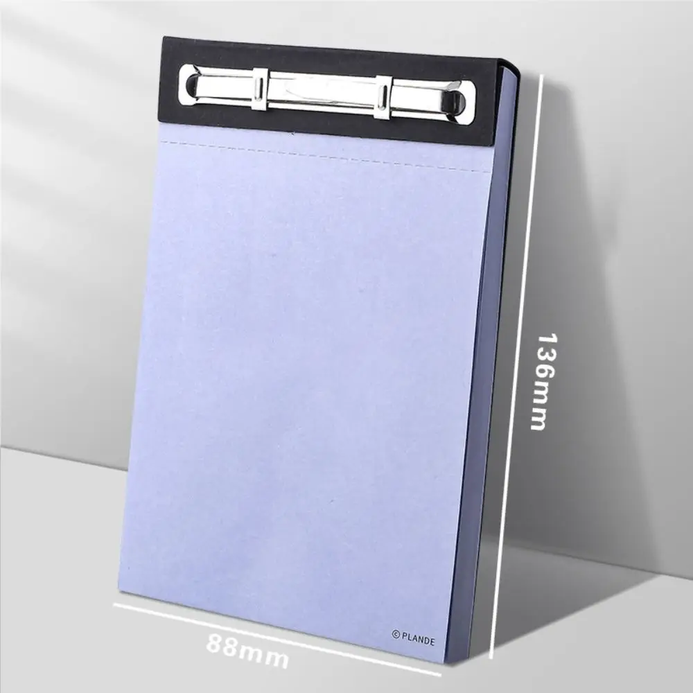 Creative Non-stick Notebook To Do List Tearable Note Pad Daily Weekly Month Planner Stationery Message Notes Students