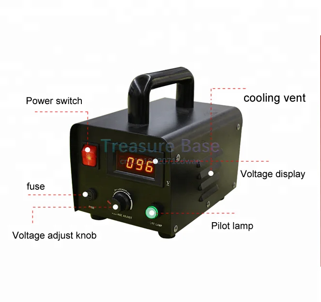 

Pulley Lagging Rubber Sheet Grooving Machine