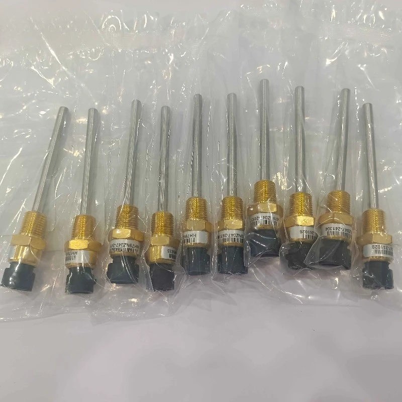 

Refrigeration Compressor Chiller Spare Parts Temperature Sensor Carrier Compressor Parts