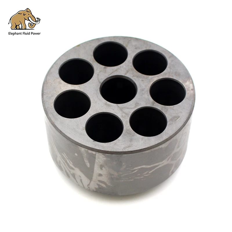 

New Rexroth hydraulic piston pump parts CYLINDR BLOCK A6V107/A7V107/A8V107