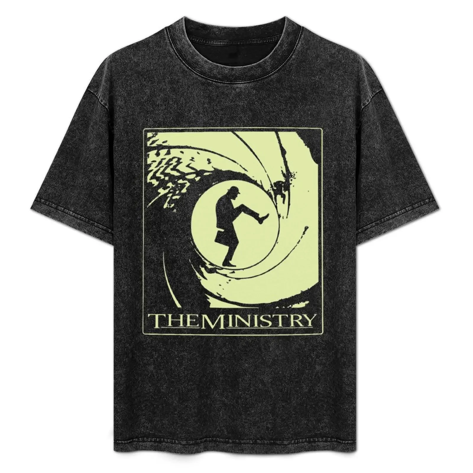 

Ministry Of Silly Walks XW686 Trending T-Shirt hippie clothes valentines boutique clothes summer top mens fashion