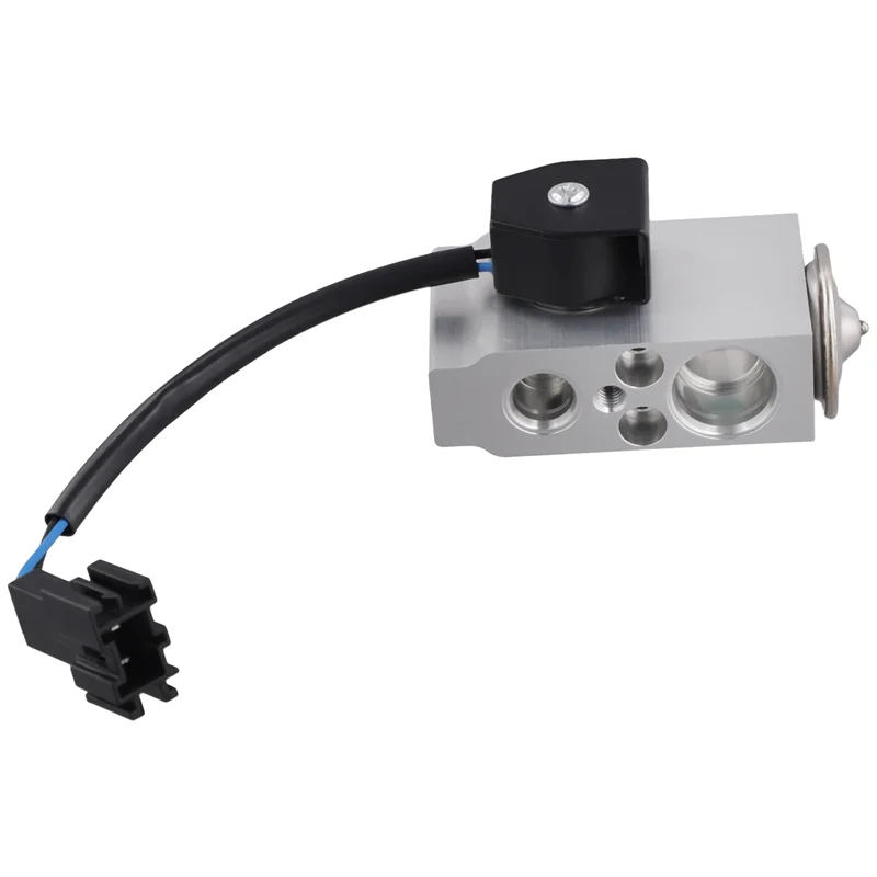 

A66P-Auto Air Conditioner Car Ac Expansion Valve For Benz Viano W639 2.0 CDI 2010-2013 6398300484 0048304084