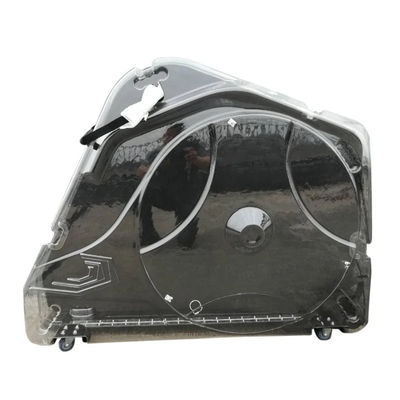 Mountain Bike Road Bike, Hard Case Loader 26/27.5/700/29 Mountain Road Bike