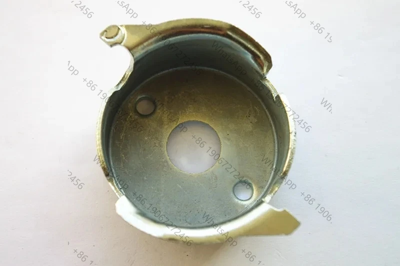 EX27 Recoil starter cup for  EX27 EX270ED EX30 9.0HP 265CC 4 cycle engine motor recoil pulley cog claw alloy