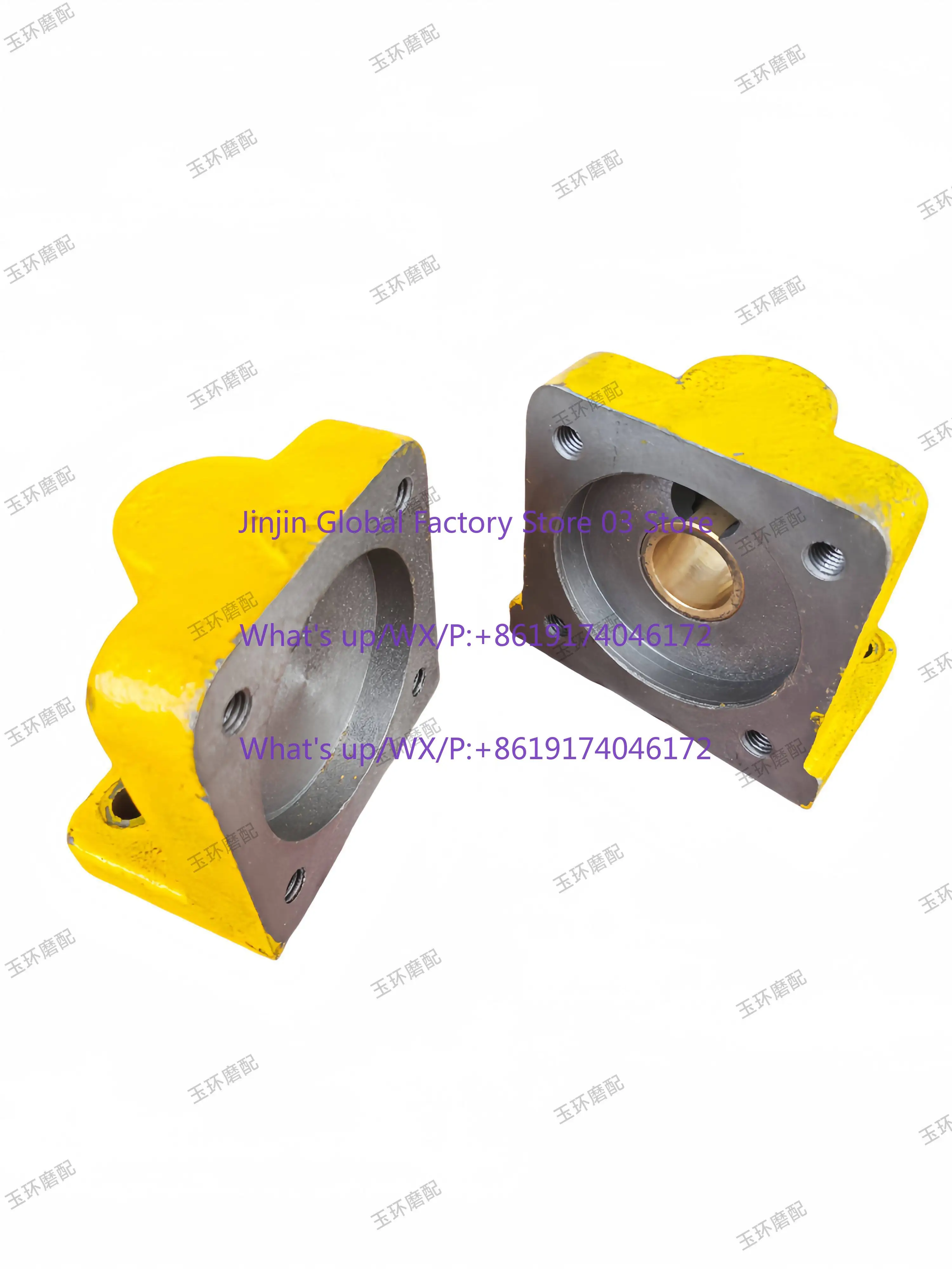 

1PCS Guibei surface grinder cylinder bracket M7130 M7132 cylinder mounting seat cylinder seat Hangzhou grinder