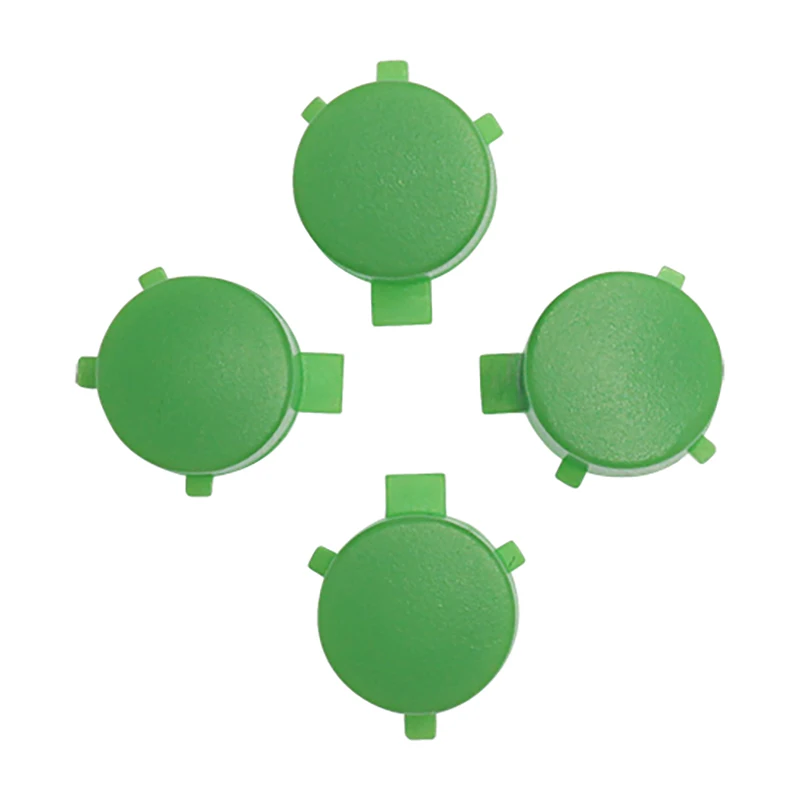 Кнопка контроллера, джойстик, сменный чехол, чехол для Sony PS5, аксессуары для ручки геймпада