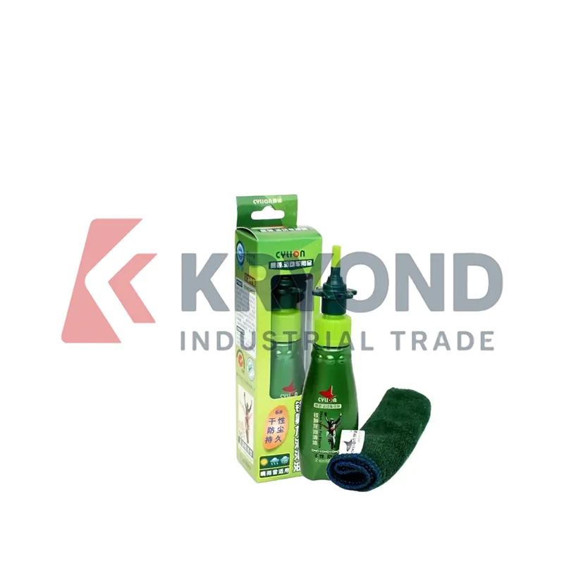 CYLION Bicycle Chain Oil High Performance Bike Lubricant for Chain and Gear Protection for Mountain and Road Bikes