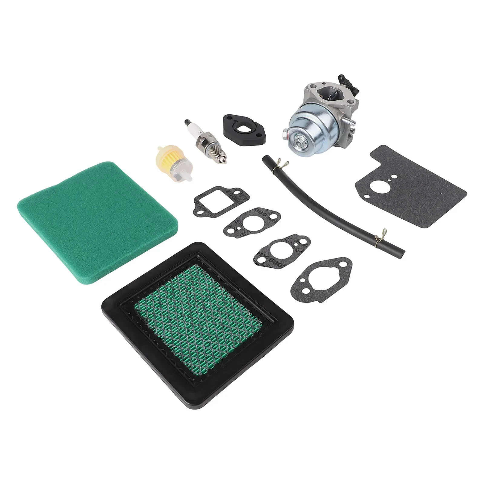 

Комплект карбюратора для Honda GCV135 GC135 160 HRB216 HRS 2116 HRR 216, запчасти для газонокосилки, кустореза, аксессуары