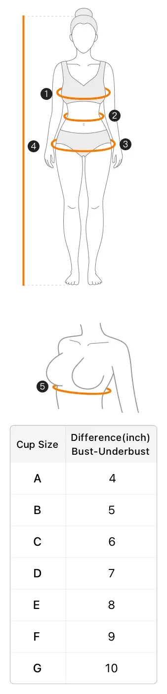 Damen-BH ohne Bügel, Vorderverschluss, einfarbig, vollständige Abdeckung, feste Körbchen, rückläufig für mittlere und ältere Menschen, individuell – Detail 2