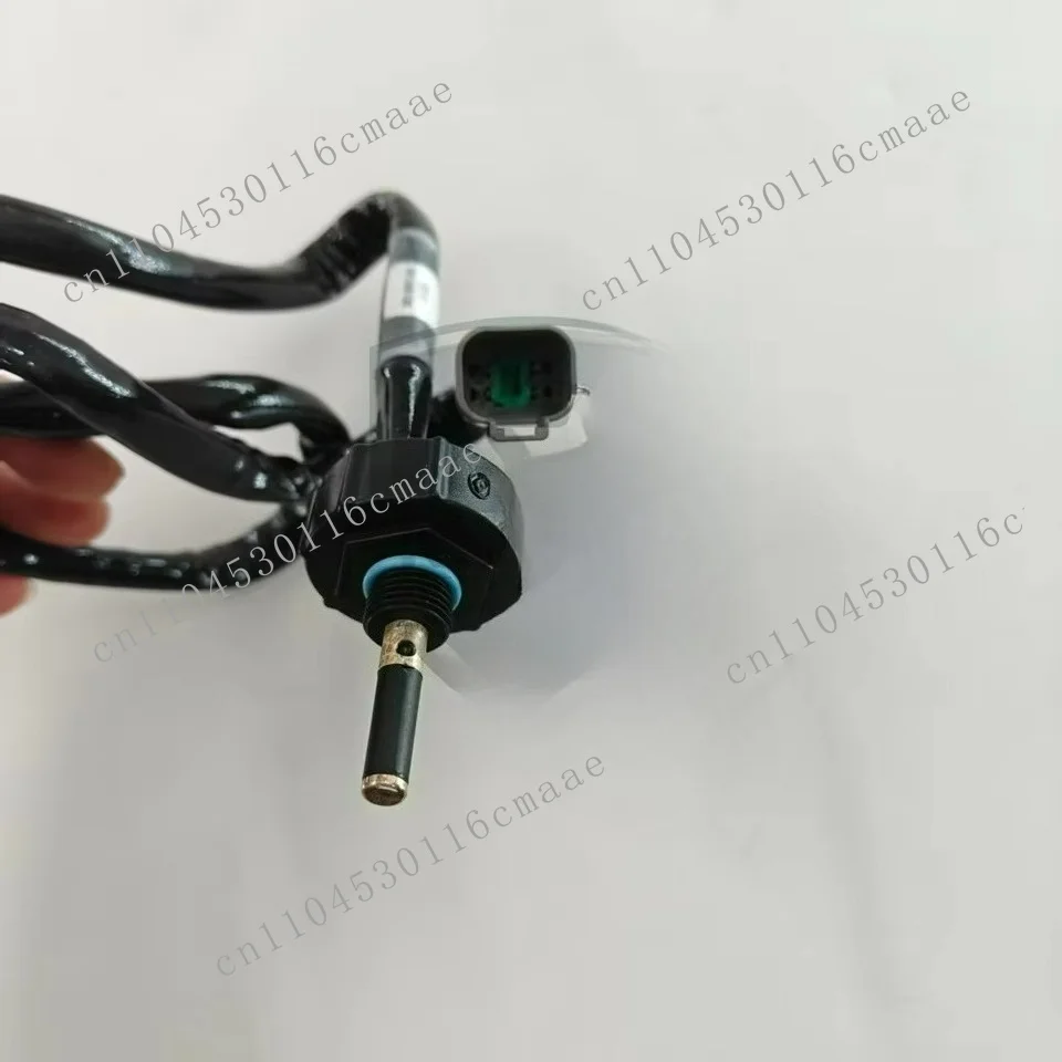 382-2001 Compatible with 325D, 329D, 330D, 336D, 339D Excavator Sensor C9 Original, Brand New/OEM
