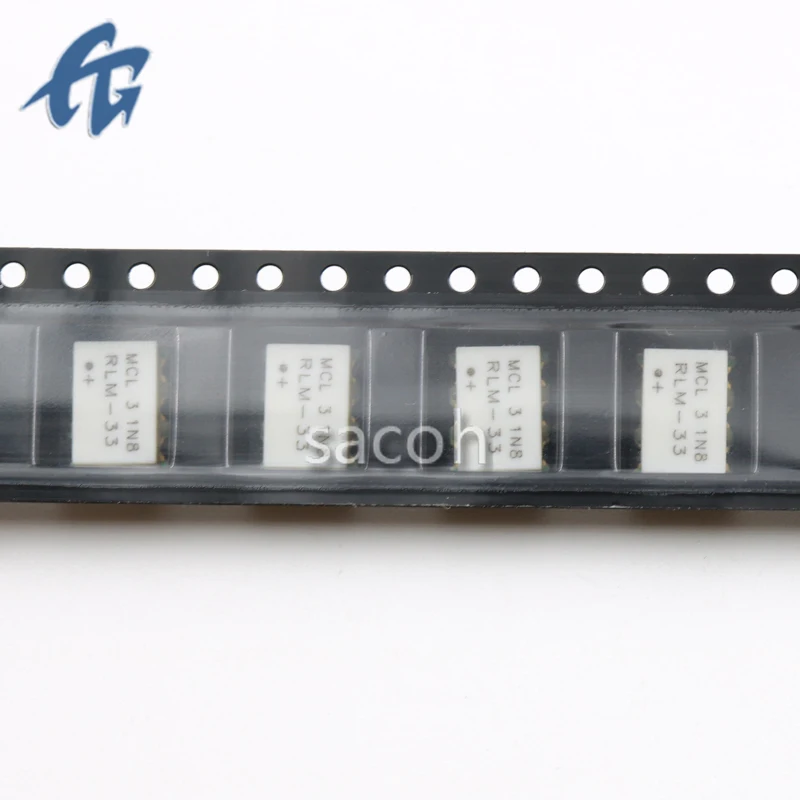 

(SACOH Electronic Components) RLM-33+ 1Pcs 100% Brand New Original In Stock