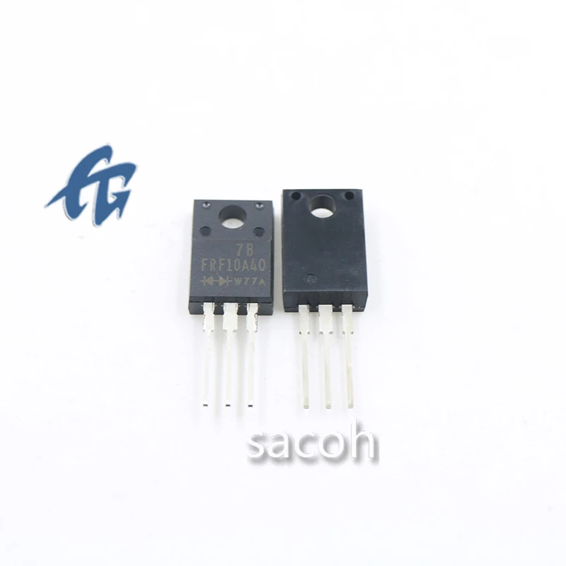 

(SACOH Electronic Components) FRF10A40 10Pcs 100% Brand New Original In Stock