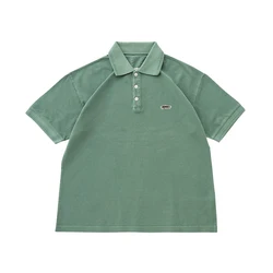 VV 21SS JUMBO WELLER carp embroidered POLO shirt Nakamura FIL limited short sleeves