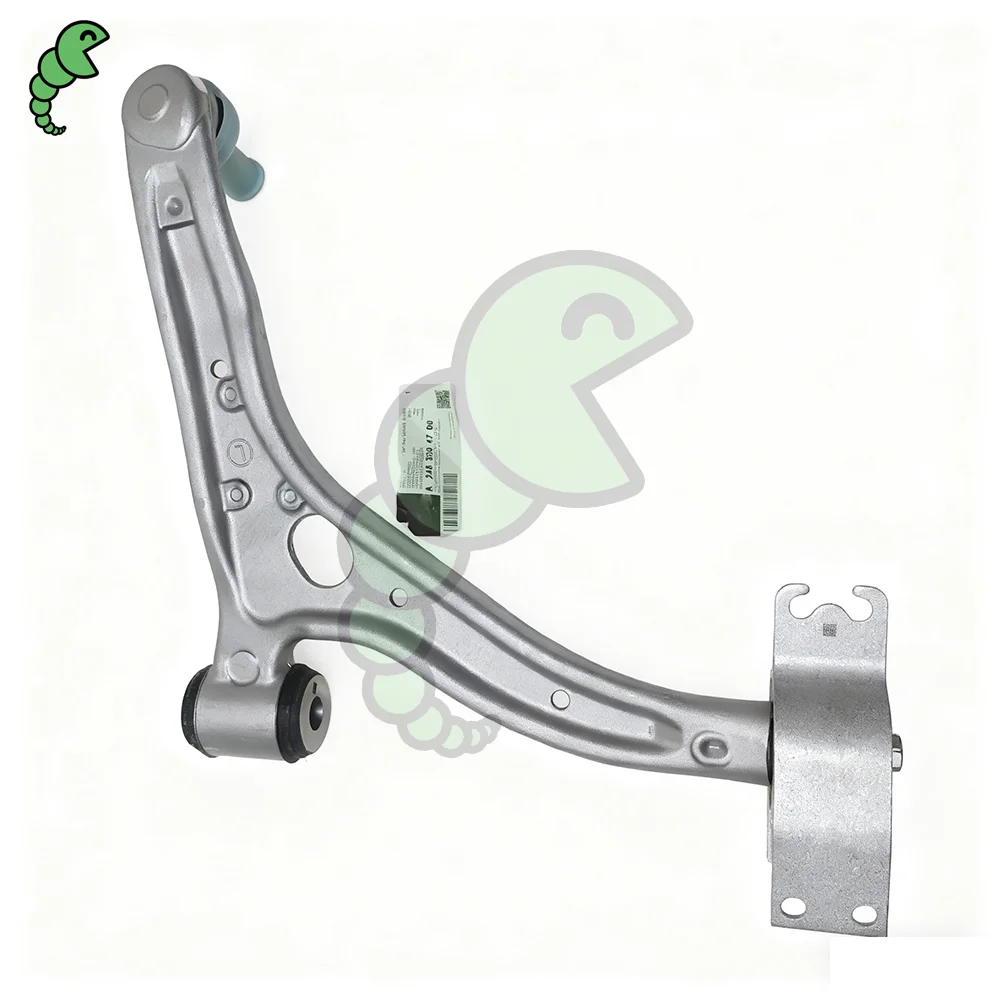 

A2463304700 A2463301707 Front Left Lower Control Arm for MERCEDES-BENZ CLA Coupe C117 2463304700 2463301707