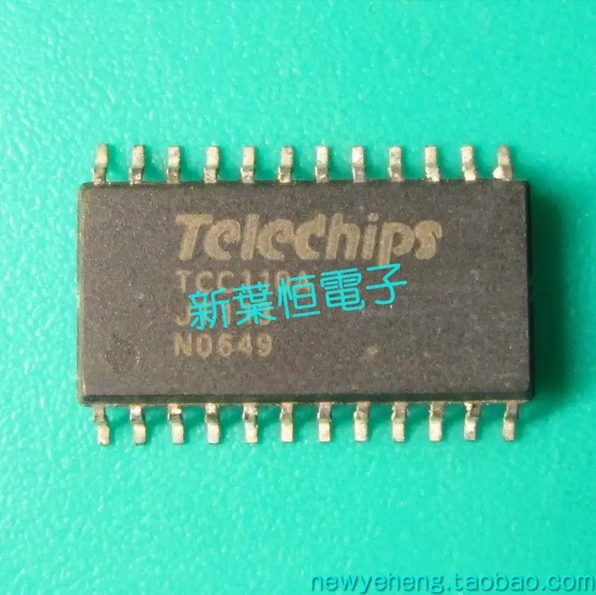 

Free shipping TCC110A TCC110 SOP-24 TELECHIPS 10PCS