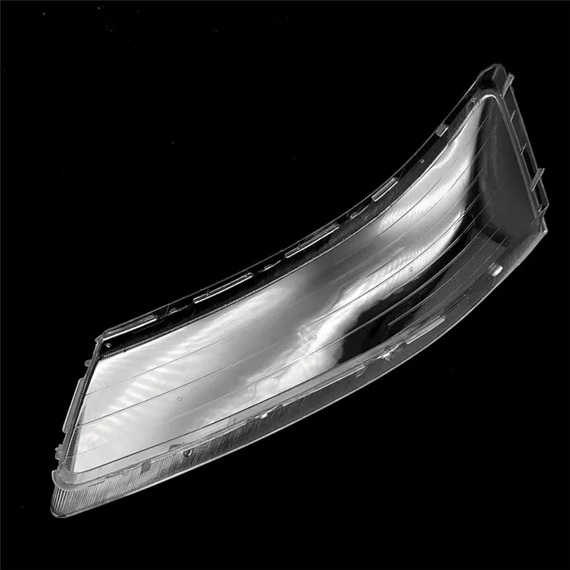 

-A32M Left Headlight Shell Lamp Shade Transparent Lens Cover Parts For Hyundai Sonata NF 2004 2005 2006 2007 Headlamp Housing Co