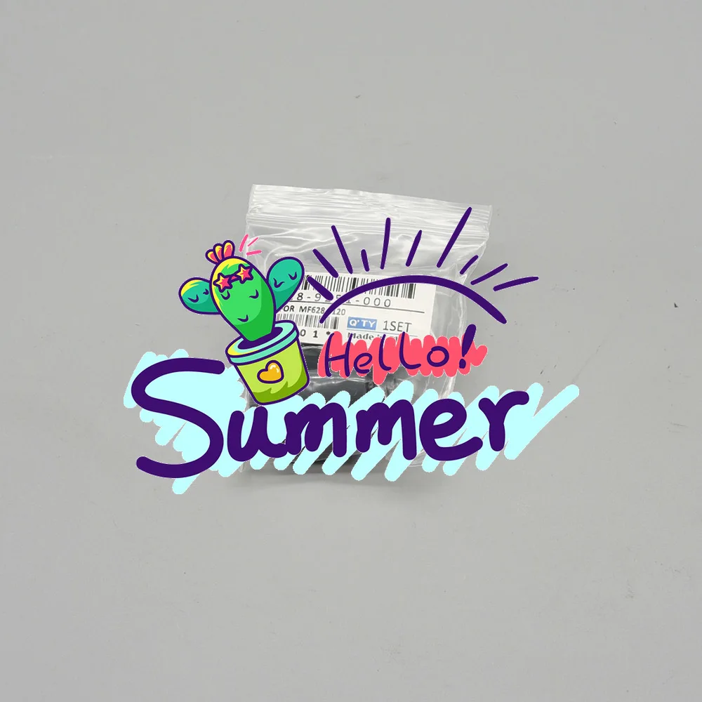 10X Adf Maintenance…