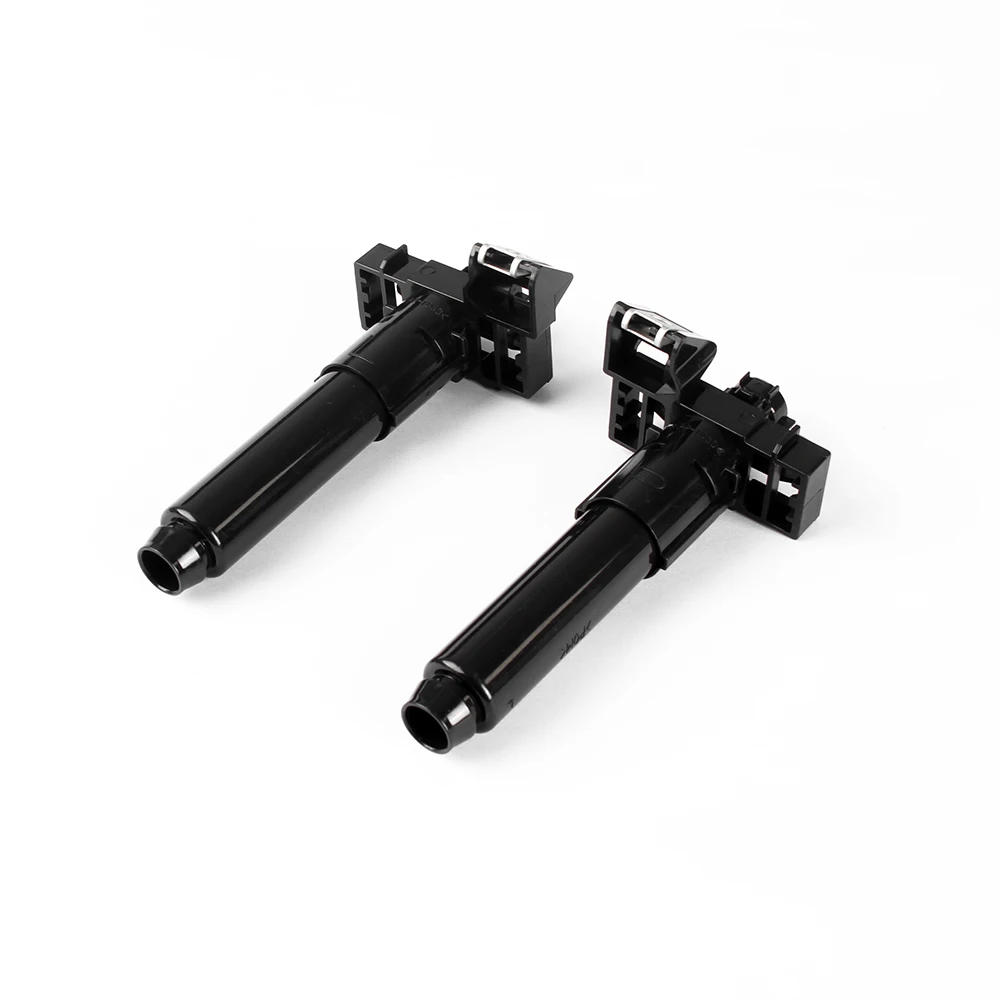 Left Right Front Headlight Washer Nozzle Headlamp Cleaning Spray Pump For Lexus RX500H 2023-2024 85208-48140 85207-48140