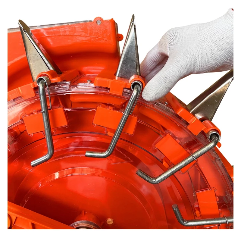 

Ручной разбрасыватель семян и удобрений, многоцелевая прецизионная сеялка для ухода за газоном, сеялки зерна и обслуживания сада