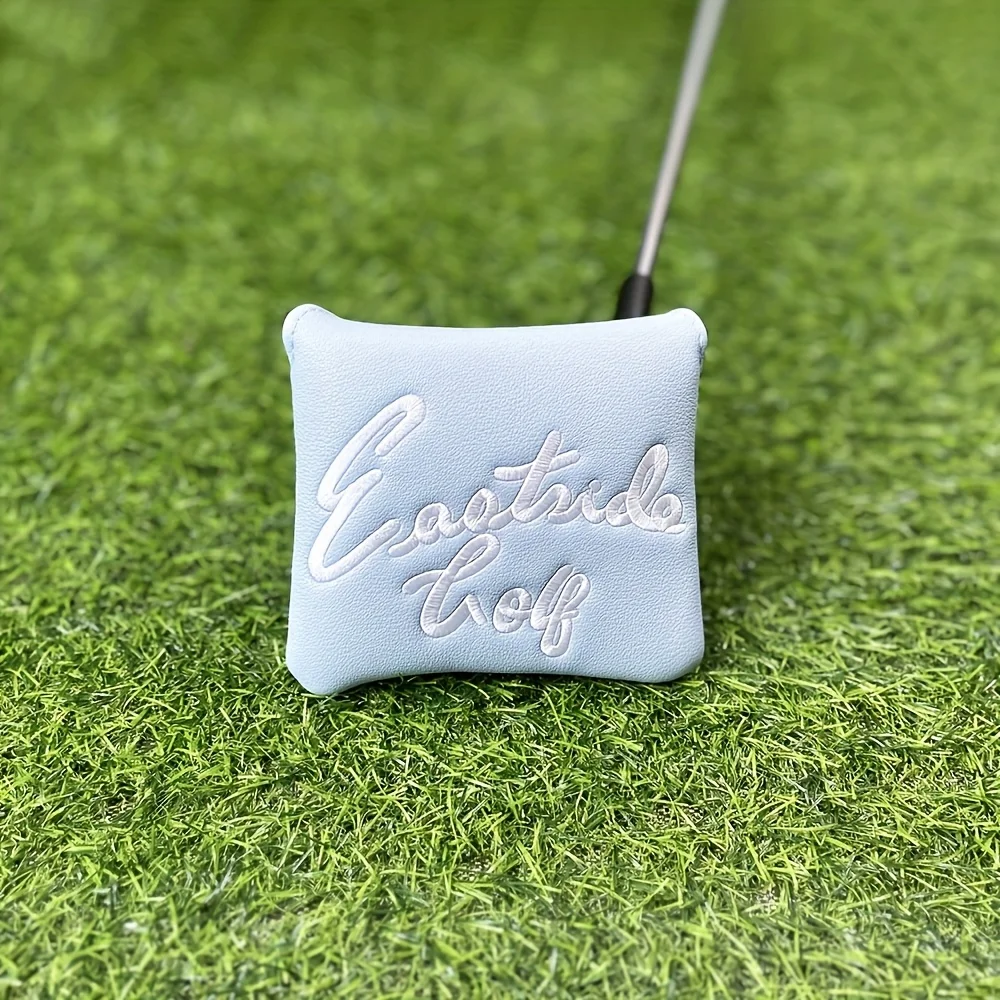 1 Golf Club Push Rod Cover Golf Club Head Cover Golf Accessories Golf Supplies Limited Edition, Available in Multiple Colors view 2