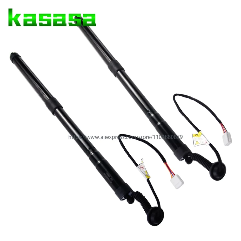 

6892079017 6891079107 Electric Rear Wing Bracket For Lexus NX200t or NX300h 2015-2020 (2.0L/2.5L)