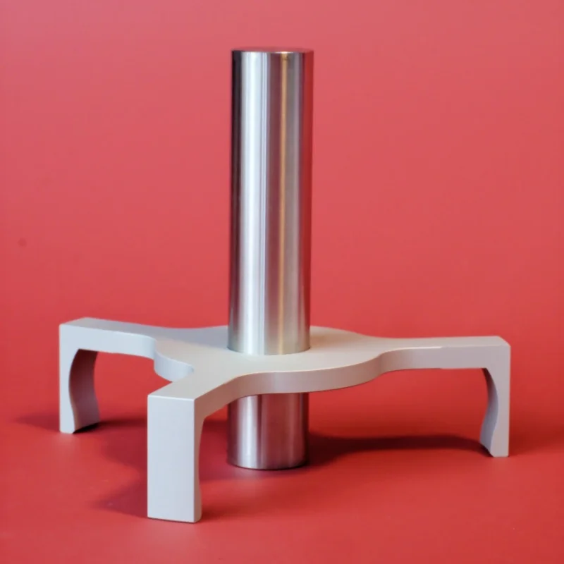 EK43 Bean Grinder Cutter Head Orthosis Balance Correction Calibration Adjustment Tool