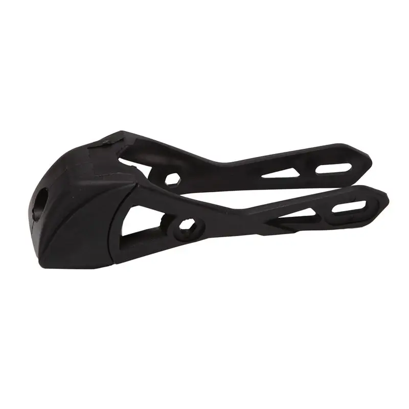 แผ่นเบรกโรลเลอร์สเก็ตอเนกประสงค์ A89E-4 ชิ้น สำหรับผู้ใหญ่ อุปกรณ์เสริมเบรกโรลเลอร์สเก็ตแบบอินไลน์