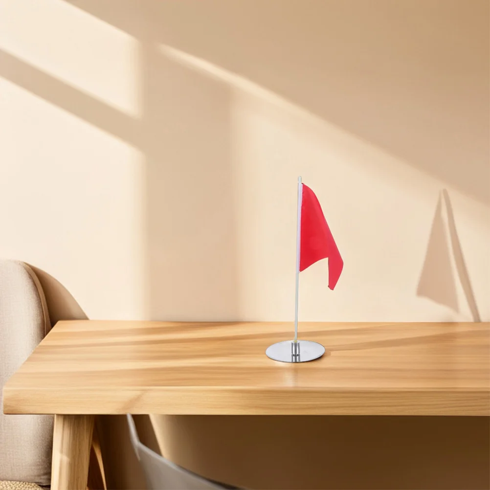 3 комплекта флагштока для гольфа из нержавеющей стали, тренировочное отверстие для чашки с мини-флагом для точного тренировочного оборудования для игры в гольф