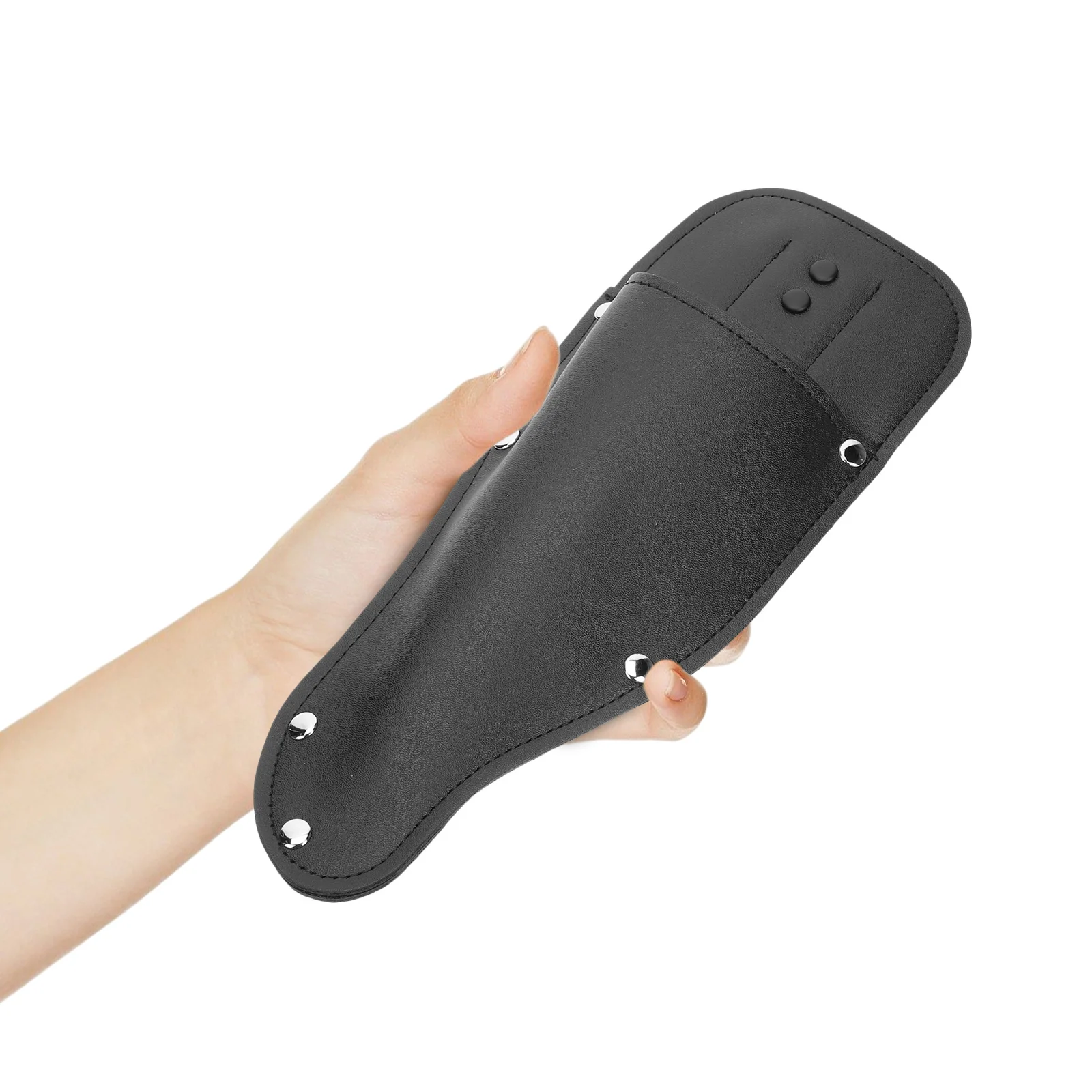 Snoeigereedschap Cover Premium Pu Schaar Voor Tuinschaar Bescherming Duurzame Tanghouder Outdoor Jachtgereedschap