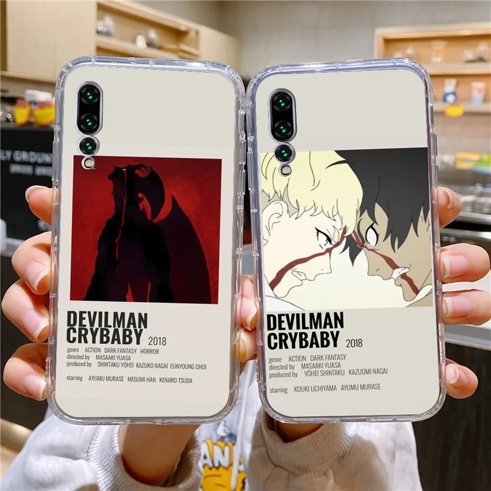 Чехол для телефона с рисунком аниме девственман криганы для Xiaomi 11 Redmi Note 11 5G 8T 9A 9 10T Note8Pro Note9 12SUltra прозрачный чехол