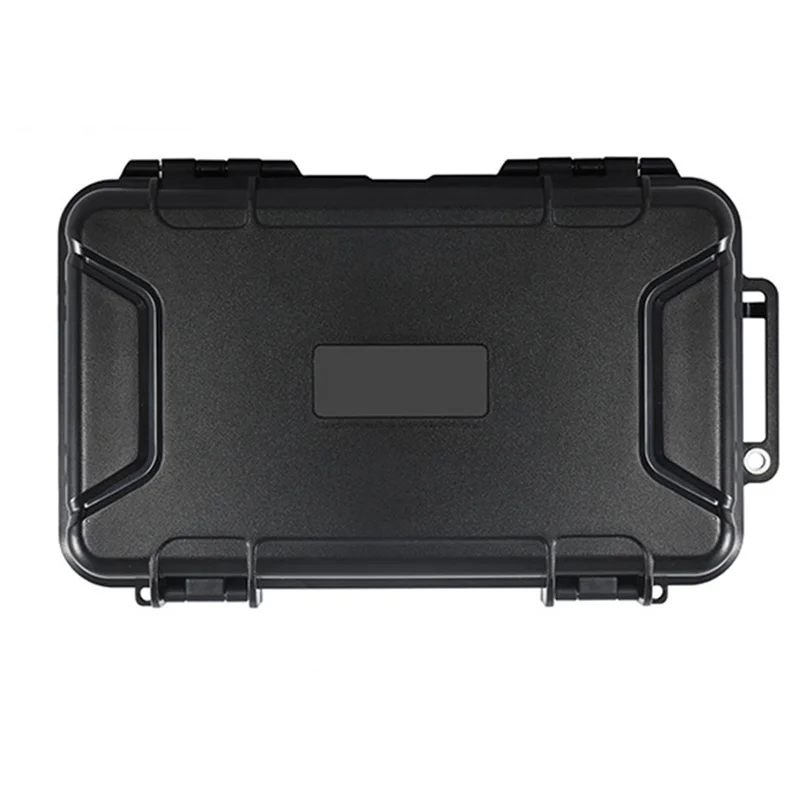 

ABRT-жесткий чехол для переноски, водонепроницаемый защитный дорожный чехол, противоударный жесткий чехол для камеры Insta360x5x4