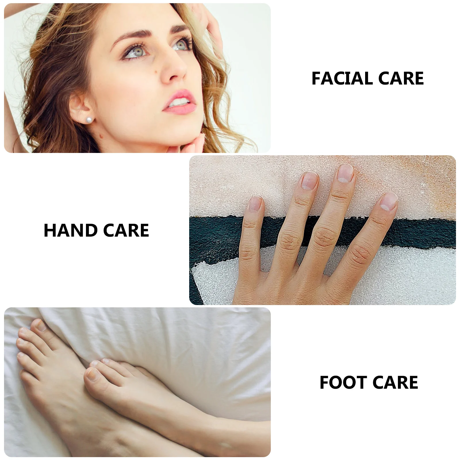 1 مجموعة العناية بالأظافر مجموعة 12 قطعة مانيكير باديكير عدة الفولاذ المقاوم للصدأ مسمار المتقلب أدوات تصميم مريح أدوات للعناية الشخصية للاستخدام اليومي #4