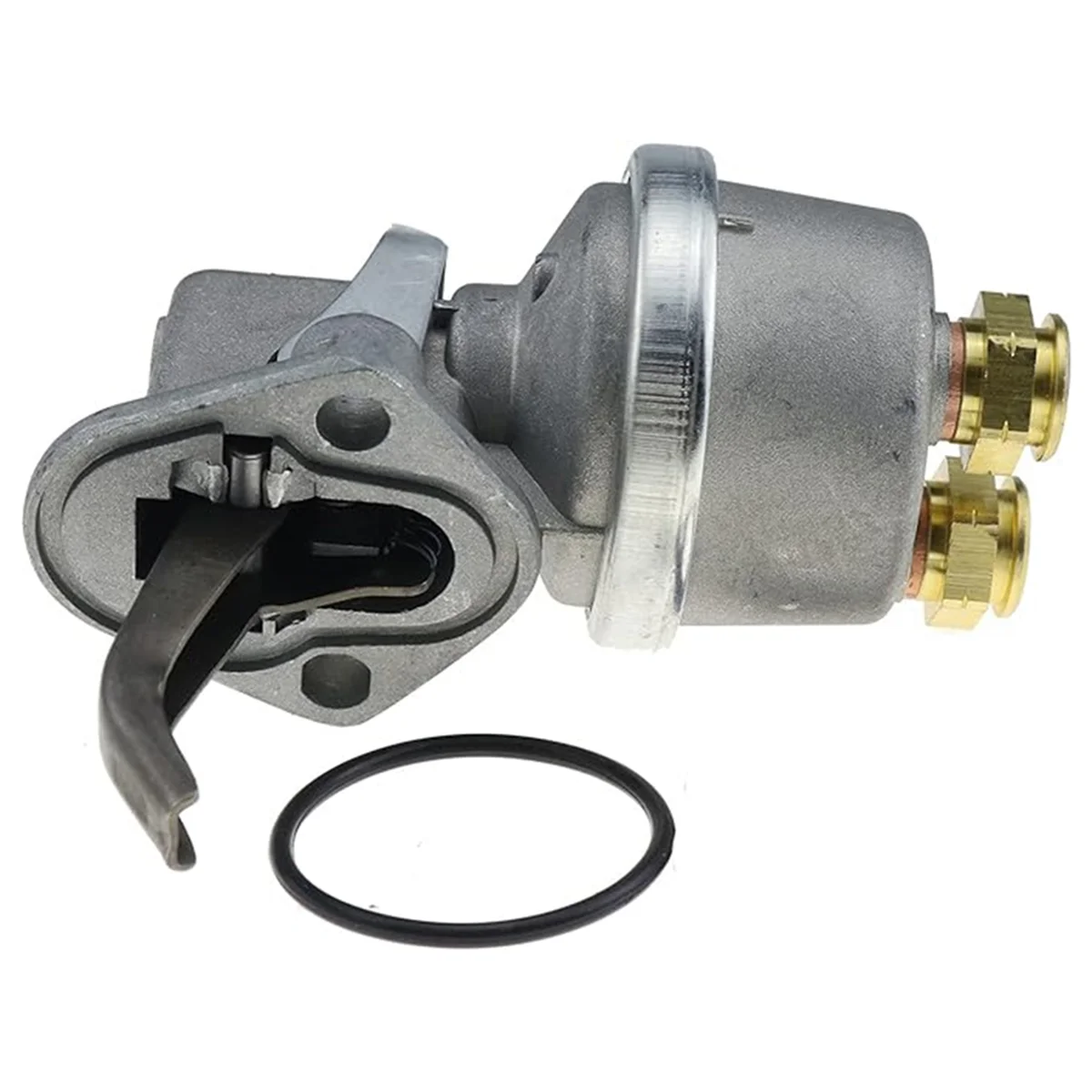 Fuel Lift Pump for New Holland LS180 L185 T4.75F T4.75V T4020V T4030