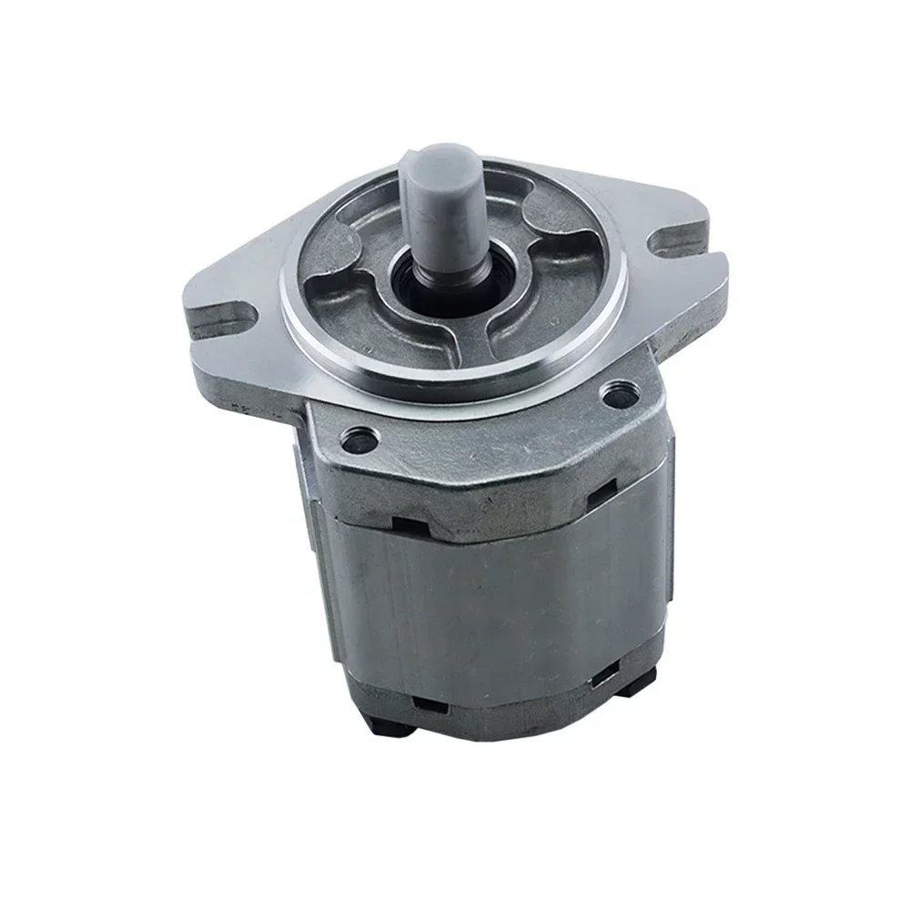 Yisheng Machinery Hot Price P211RPO1DT P216R High pressure gear oil pump for hydraulic press