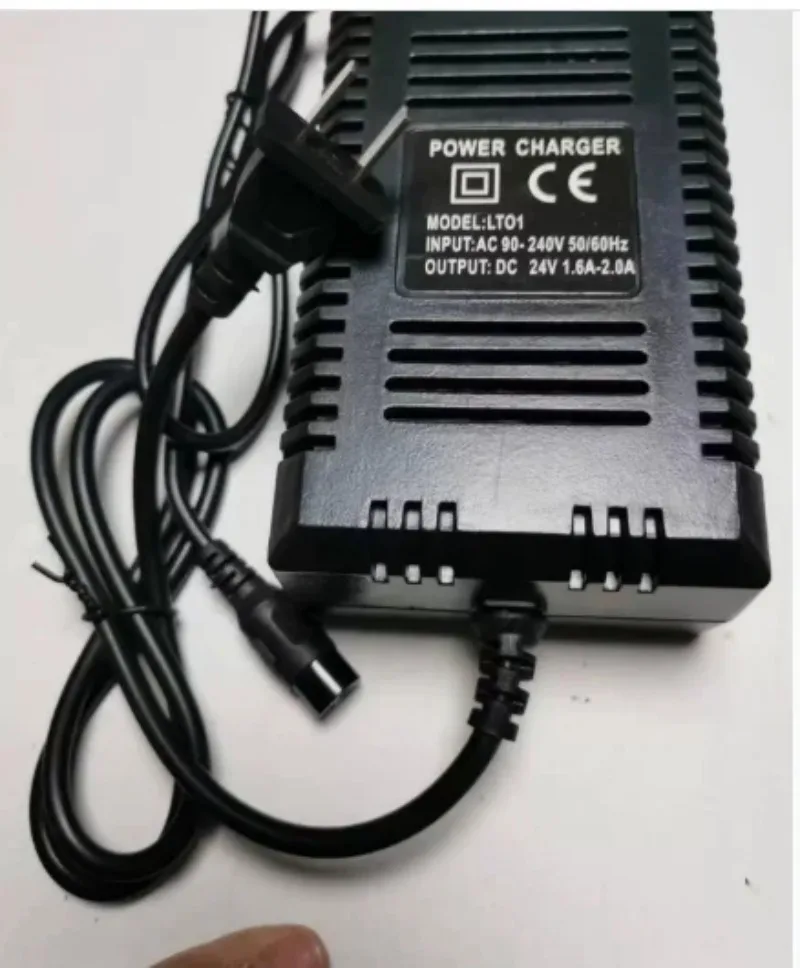 24V electric vehicle charger electric vehicle charger lead acid charger