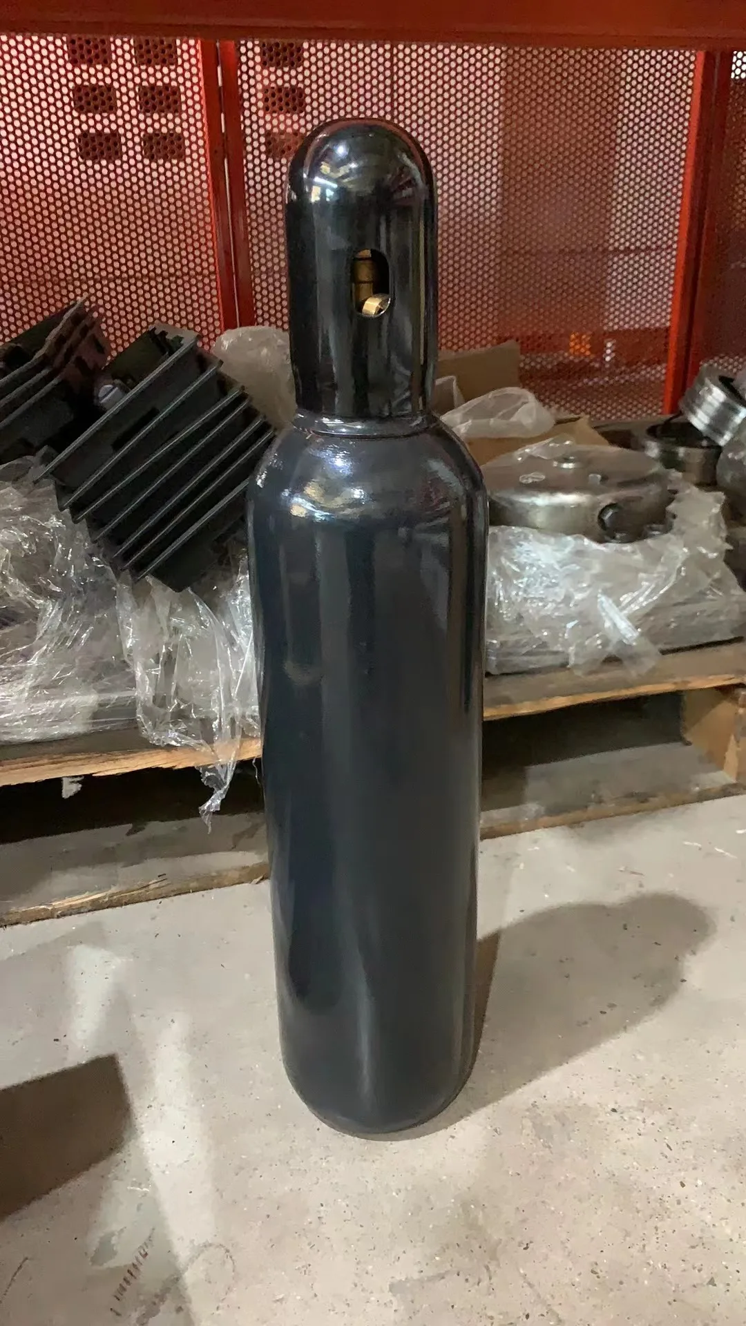 Оптовая продажа малого азота 4л/6л/8л цилиндра-SOOSAN