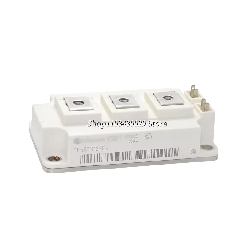 

FF400R12KE4 FF450R12KE4 FF400R12KE3 Модуль IGBT