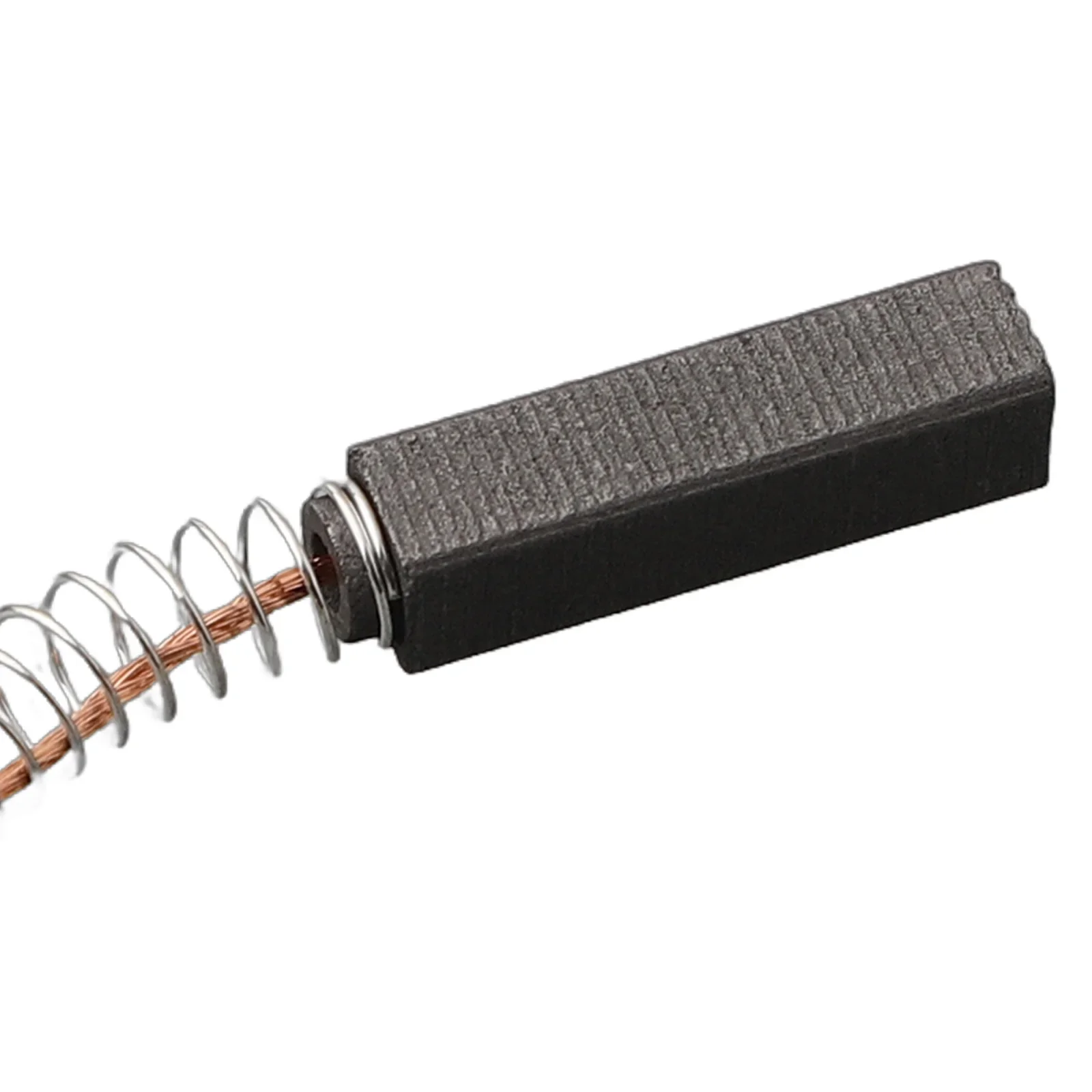 2Pcs Set Carbon Brushes 20mm * 6mm * 5mm For Circular Saws, Miter Saws, Drills, Hammer Drills, Vacuum Cleaners