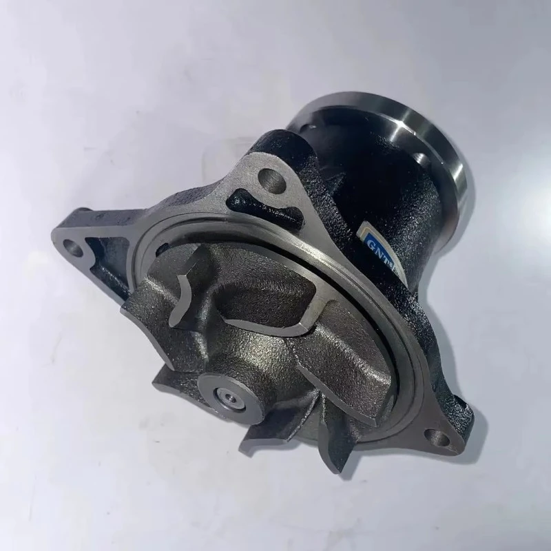 

New Product S6K E200B Water Pump 178-6633 for Excavator E320B E320C E320D Engine 3066 3116 S4K C6.4
