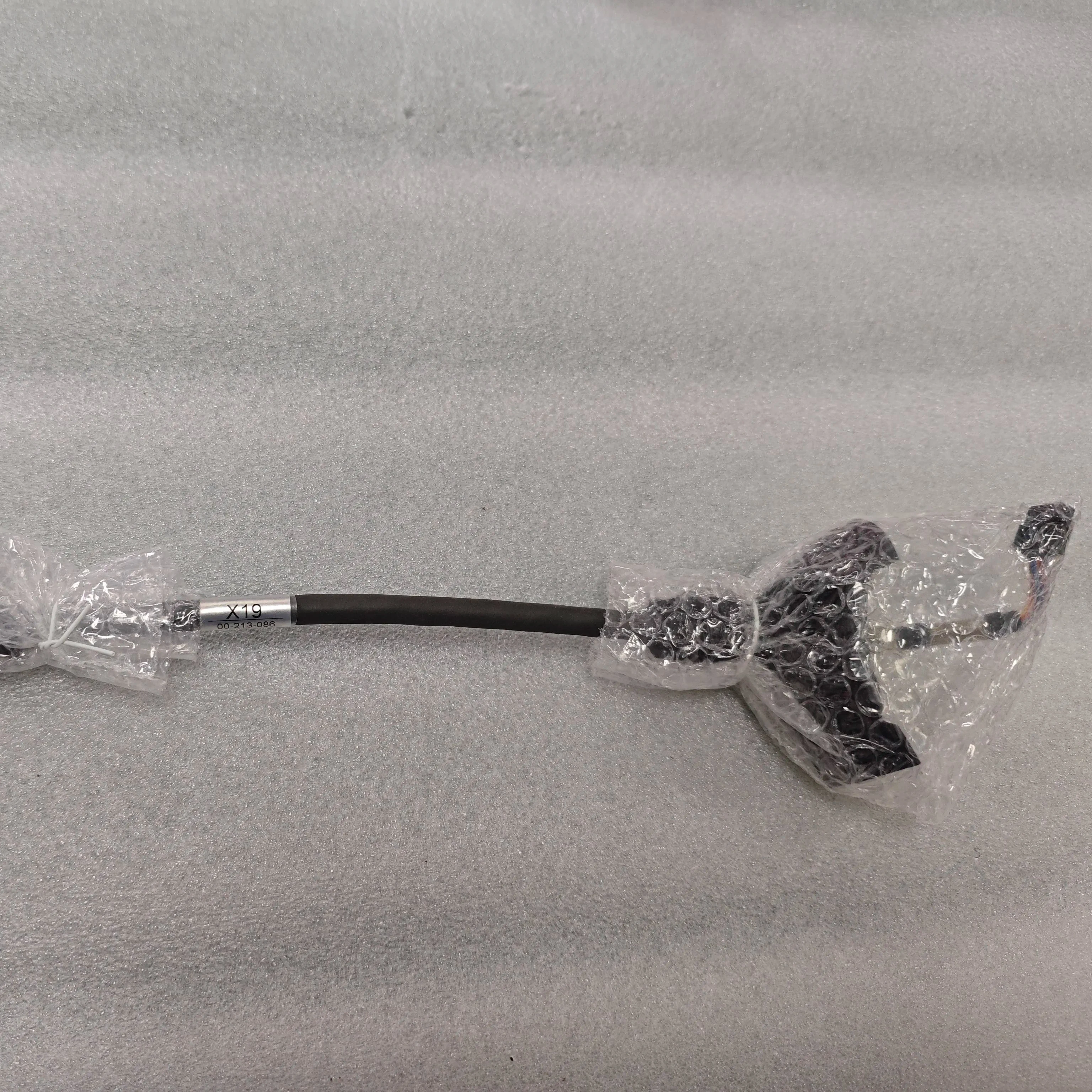 

Kuka Cable KRC 4 00-181-563 NEW 12-month Warranty High Quality Kuka Cable 00-181-563