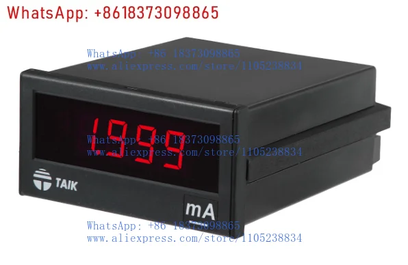 S2-312 Digital Mete…